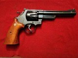 Smith Wesson Model 25-3 125th Anniversary 45 Long Colt - 2 of 8