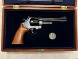 Smith Wesson Model 25-3 125th Anniversary 45 Long Colt - 1 of 8