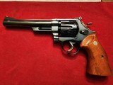 Smith Wesson Model 25-3 125th Anniversary 45 Long Colt - 3 of 8