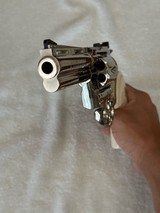 1976 Colt Python 4