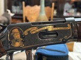 Winchester Model 94 30-30 Oliver Winchester 200th Anniversary Custom Grade 1 of 500