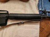 Colt AR-15 Match Target Competition H BAR MT6700 Cal223 - 6 of 7