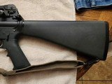 Colt AR-15 Match Target Competition H BAR MT6700 Cal223 - 3 of 7
