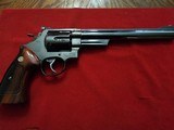 Smith Wesson Model 29-2 44Magnum - 2 of 8