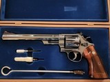 Smith Wesson Model 29-2 44Magnum