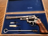 Smith Wesson Model 29-2 44Magnum - 8 of 8