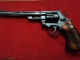 Smith Wesson Model 29-2 44Magnum - 3 of 8