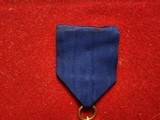 WWII THIRD REICH 25YRS of SERVICE AWARD - 4 of 7