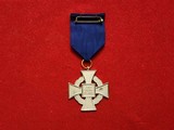WWII THIRD REICH 25YRS of SERVICE AWARD - 5 of 7