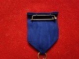 WWII THIRD REICH 25YRS of SERVICE AWARD - 6 of 7