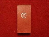 WWII THIRD REICH 25YRS of SERVICE AWARD - 2 of 7