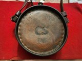 Civil War Engraved 