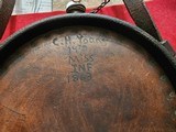 Civil War Engraved 