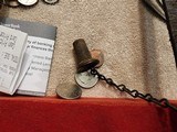 Civil War Engraved 
