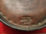 Civil War Engraved 