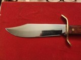 Western Boulder Colorado USA W49 Bowie - 5 of 9