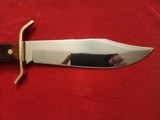 Western Boulder Colorado USA W49 Bowie - 4 of 9