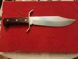 Western Boulder Colorado USA W49 Bowie - 3 of 9
