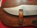 Western Boulder Colorado USA W49 Bowie - 8 of 9