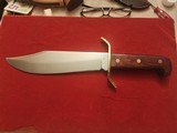 Western Boulder Colorado USA W49 Bowie - 2 of 9