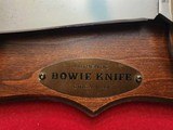 Western Boulder Colorado USA W49 Bowie - 7 of 9