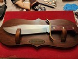 Western Boulder Colorado USA W49 Bowie