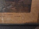 LEE AND HIS GENERALS by G.B. Matthews and Copyrighted by W.B. Matthews 1907 - 6 of 14