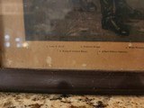 LEE AND HIS GENERALS by G.B. Matthews and Copyrighted by W.B. Matthews 1907 - 13 of 14