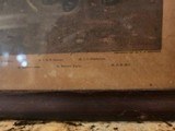 LEE AND HIS GENERALS by G.B. Matthews and Copyrighted by W.B. Matthews 1907 - 10 of 14