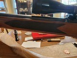 Winchester Model 70 SA Cal223 Lightweight - 2 of 11