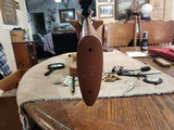 Winchester Model 70 SA Cal223 Lightweight - 4 of 11