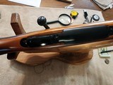 Winchester Model 70 SA Cal223 Lightweight - 8 of 11