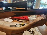 Winchester Model 70 SA Cal223 Lightweight - 6 of 11