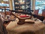 Mauser Sporter in 30-06 Post WWI Pre WWII