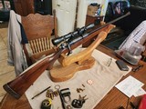 Mauser Sporter in 30-06 Post WWI Pre WWII - 9 of 9