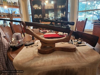 Mauser Sporter in 30 06 Post WWI Pre WWII