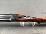 Winchester model 21 Skeet Grade 20 Gauge - 8 of 12