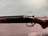 Winchester model 21 Skeet Grade 20 Gauge - 3 of 12