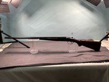 Winchester model 21 Skeet Grade 20 Gauge