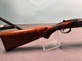 Winchester model 21 Skeet Grade 20 Gauge - 11 of 12