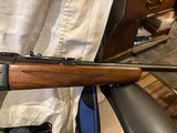 Savage 99F 1956 Production, Custom Stock .358 Winchester - 9 of 17