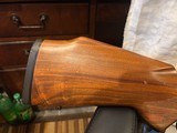 Savage 99F 1956 Production, Custom Stock .358 Winchester - 12 of 17