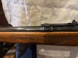Savage 99F 1956 Production, Custom Stock .358 Winchester - 6 of 17