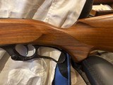 Savage 99F 1956 Production, Custom Stock .358 Winchester - 3 of 17