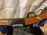Savage 99F 1956 Production, Custom Stock .358 Winchester - 16 of 17