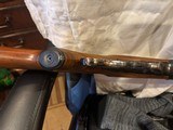 Savage 99F 1956 Production, Custom Stock .358 Winchester - 14 of 17