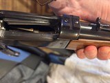 Savage 99F 1956 Production, Custom Stock .358 Winchester - 17 of 17