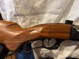 Savage 99F 1956 Production, Custom Stock .358 Winchester - 11 of 17
