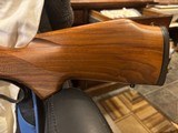 Savage 99F 1956 Production, Custom Stock .358 Winchester - 2 of 17