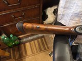 Savage 99F 1956 Production, Custom Stock .358 Winchester - 15 of 17